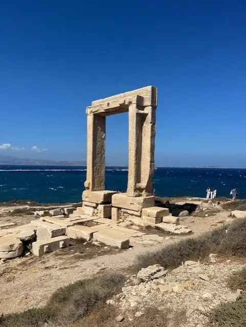 Temple of Apollo